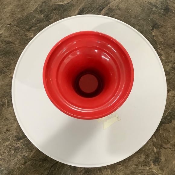 Cupcake (or cake) Stand 38 inches around - Picture 2 of 9